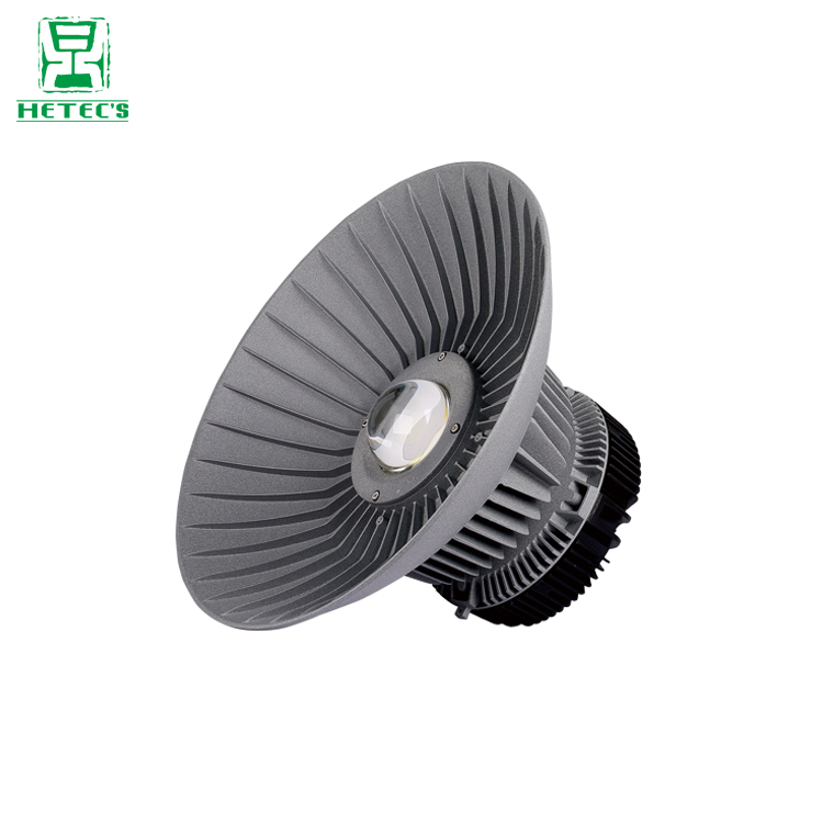 大功率LED工礦燈