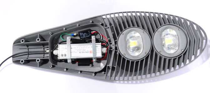 漢鼎LED路燈結(jié)構(gòu) 漢鼎LED路燈結(jié)構(gòu)