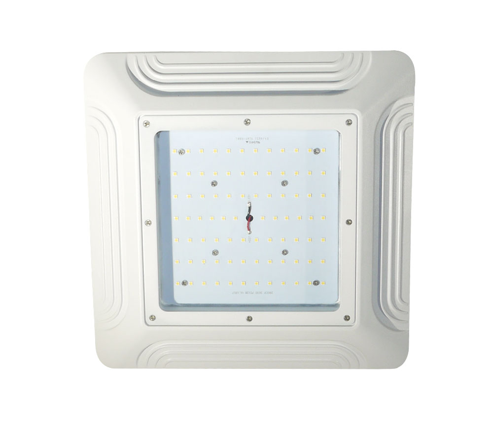 LED高棚燈,LED工礦燈,加油站燈