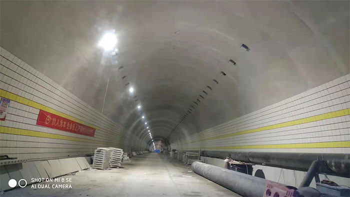 LED照明節(jié)能改造